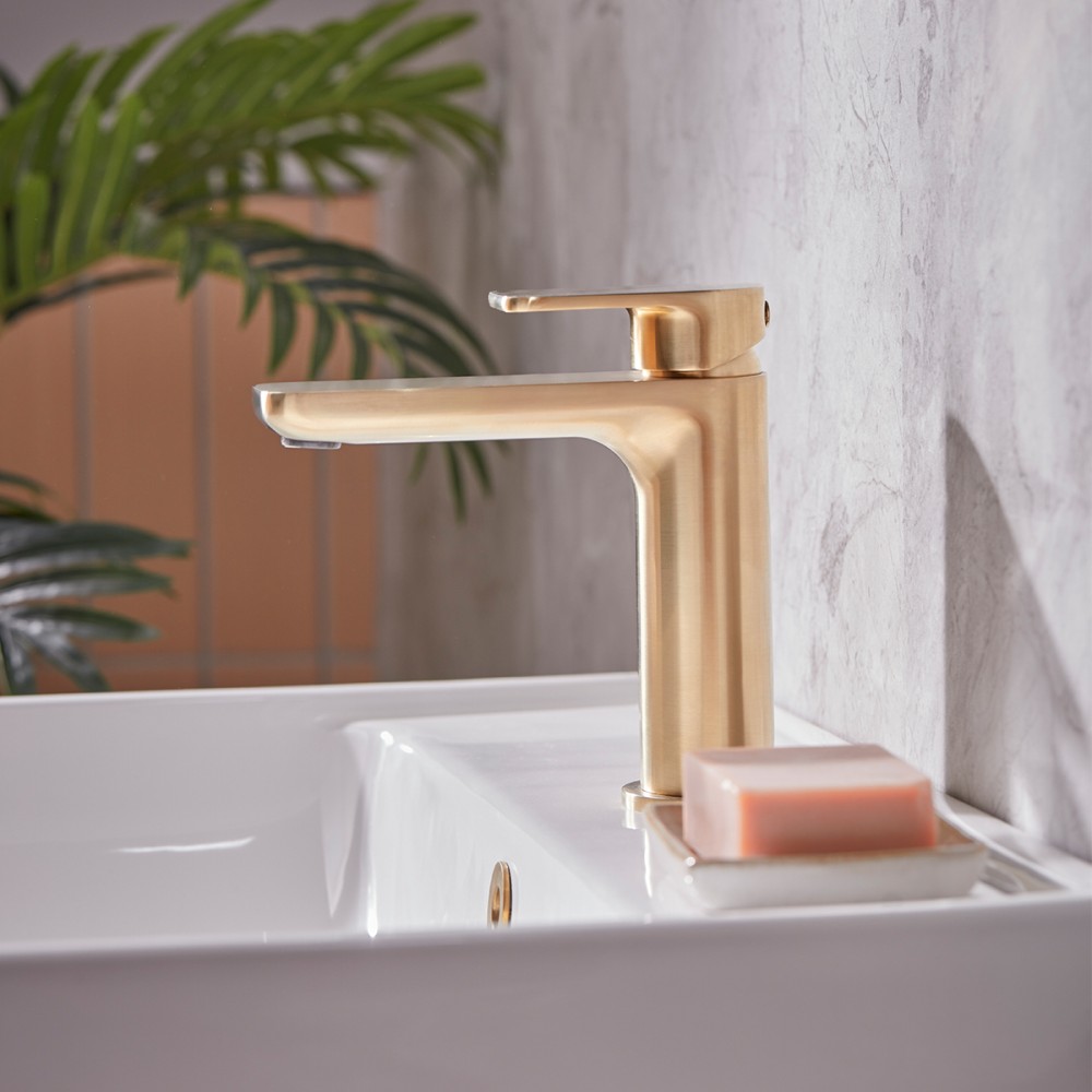 Basin-Mixers